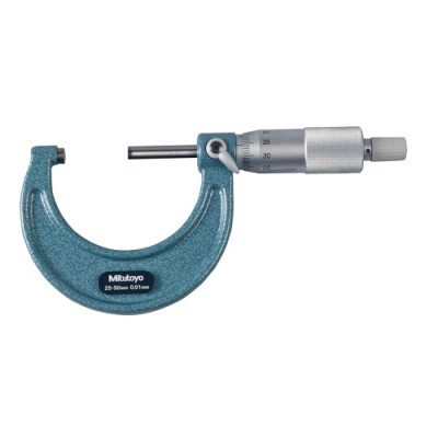 Микрометр Mitutoyo 103-138