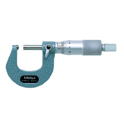 Микрометр Mitutoyo 115-115