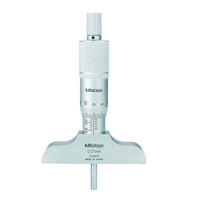 Микрометр Mitutoyo 128-101