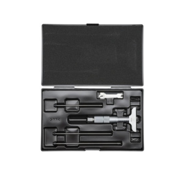 Микрометр Mitutoyo 129-111