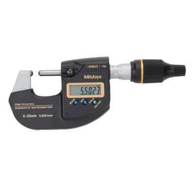 Микрометр Mitutoyo 293-100-10