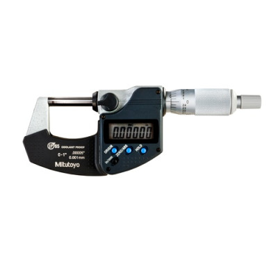 Микрометр Mitutoyo 293-340-30