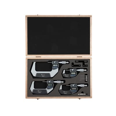 Набор микрометров Mitutoyo 293-963-30