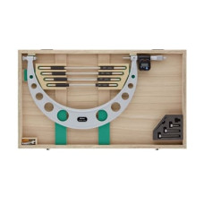 Микрометр Mitutoyo 340-520