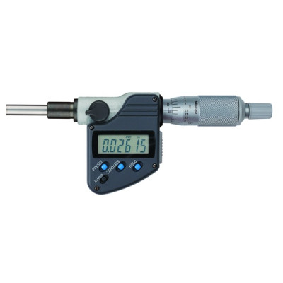 Микрометрическая головка Mitutoyo 350-351-30