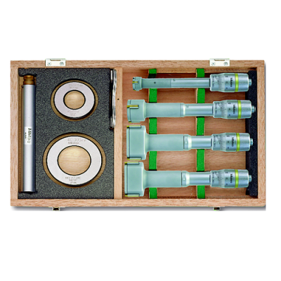 Нутромер Mitutoyo 368-913