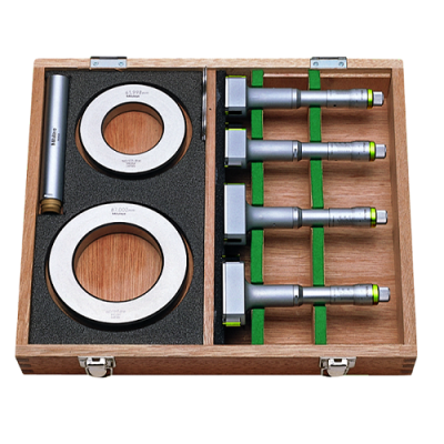 Нутромер Mitutoyo 368-914