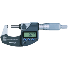Микрометр Mitutoyo 395-371-30