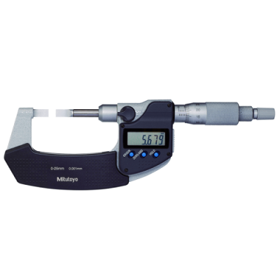 Микрометр Mitutoyo 422-230-30