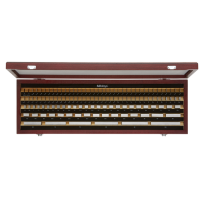 Калибровочный набор Mitutoyo 516-597-10