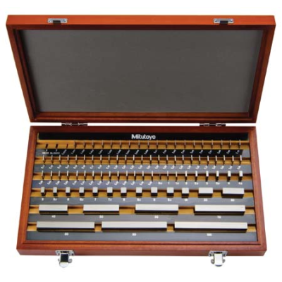 Калибровочный набор Mitutoyo 516-946-10