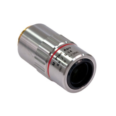 Объектив Mitutoyo M Plan APO 5X