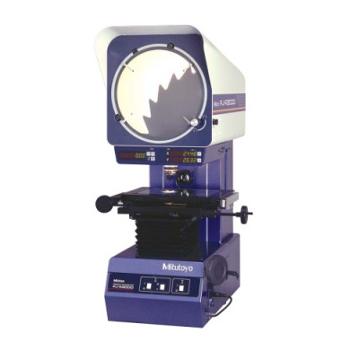 Проектор PJ-A3005 F-150 серии Mitutoyo PJ-A3000