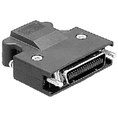 Datenausgabe-Stecker für ES Anzeige 02ADB440