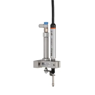 Pneumatikantrieb für Messtaster 10 mm 02ADE230