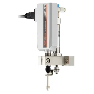 Pneumatikantrieb für Messtaster 50 mm 02ADE270