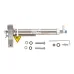 Pneumatikantrieb für Messtaster 50 mm 02ADE270