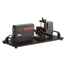 Verstellbarer Messtisch für LSM-30-A 02AGD490