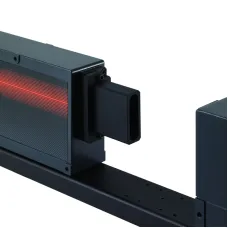 Laser-Stabilisierung für LSM-30-A 02AGQ452