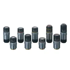 Quick Vision Objektiv 1X 02ALA400