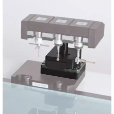 Fuss f. MCR20
