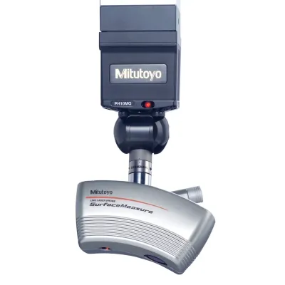 KMG-Messkopfsystem SurfaceMeasure 403 02AQH290