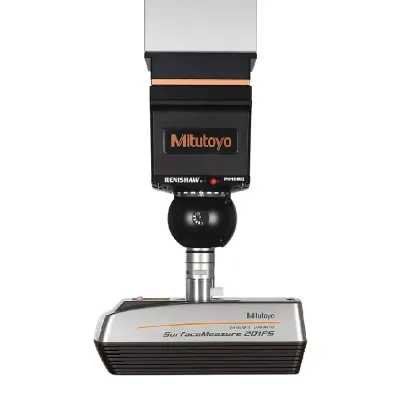 KMG-Messkopf SurfaceMeasure201FS 02AQJ900