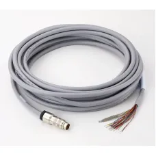 10 m E/A-Kabel offenes Leitungsende 02AQL363