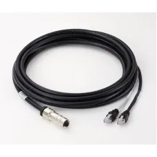 10 m Strom- und Ethernet-Master 90° 02AQL393