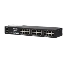 Master2410 Netzwerk-Hub 24 Sensoren 02AQL402