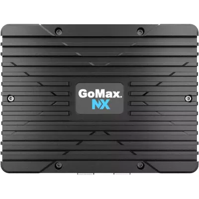GoMax NX Smart-Vision-Plug-Typ: I 02AQL422