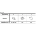 GoMax NX Smart-Vision-Plug-Typ: I 02AQL422