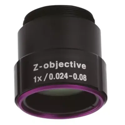 Vorsatzlinse 1x 02AVA410
