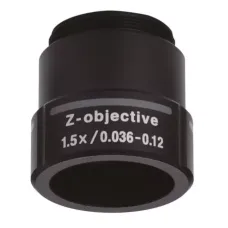 Vorsatzlinse 1,5x 02AVA430 Vorsatzlinse 1,5x 02AVA430