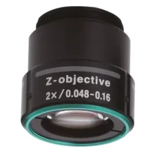 Vorsatzlinse 2x 02AVA450 Vorsatzlinse 2x 02AVA450