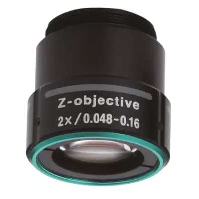 Vorsatzlinse 2x 02AVA450
