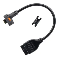 Кабель U-WAVE-T D 02AZD790D