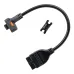 Кабель U-WAVE-T D 02AZD790D