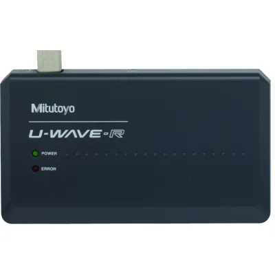 Приймач даних U-WAVE-R 02AZD810D