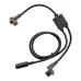 Кабель U-WAVE-T C, ножной переключатель 02AZE140C