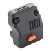 Anschlusseinheit U-WAVE-fit 02AZF300
