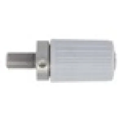 Farbige Ratsche aus Kunststoff 04GZA243