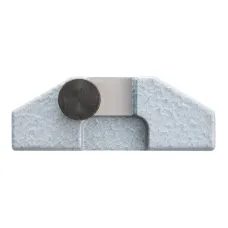 Tiefenmessbrücke für Messschieber 050083-10