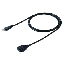 Кабель Digimatic, прямой, 1 м 06AGL011