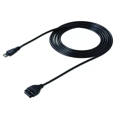 Кабель Digimatic, прямой, 2 м 06AGL021