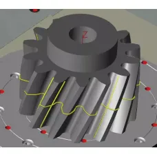 GEARPAK Express V1