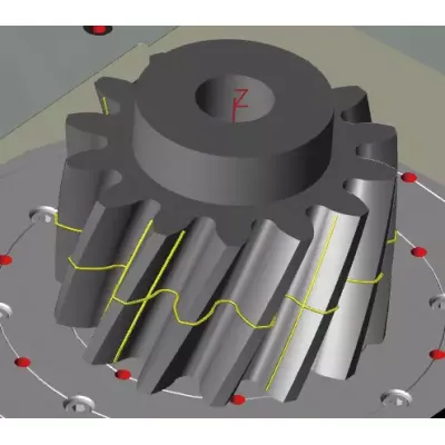 GEARPAK Express V1