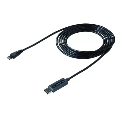 Інструмент введення даних USB Direct, для індикаторів годинникового типу 06AGQ001F