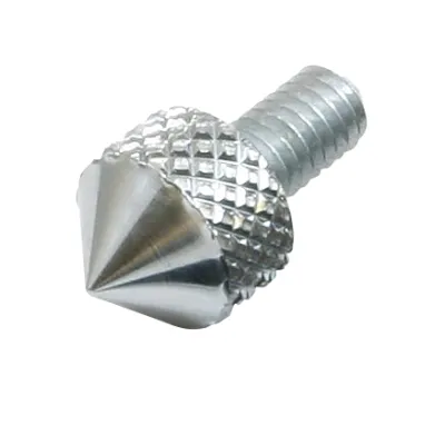 Измерительный конус-вставка, M2.5x0.45 101385