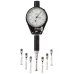 Измерительный болт для серии 526 102454